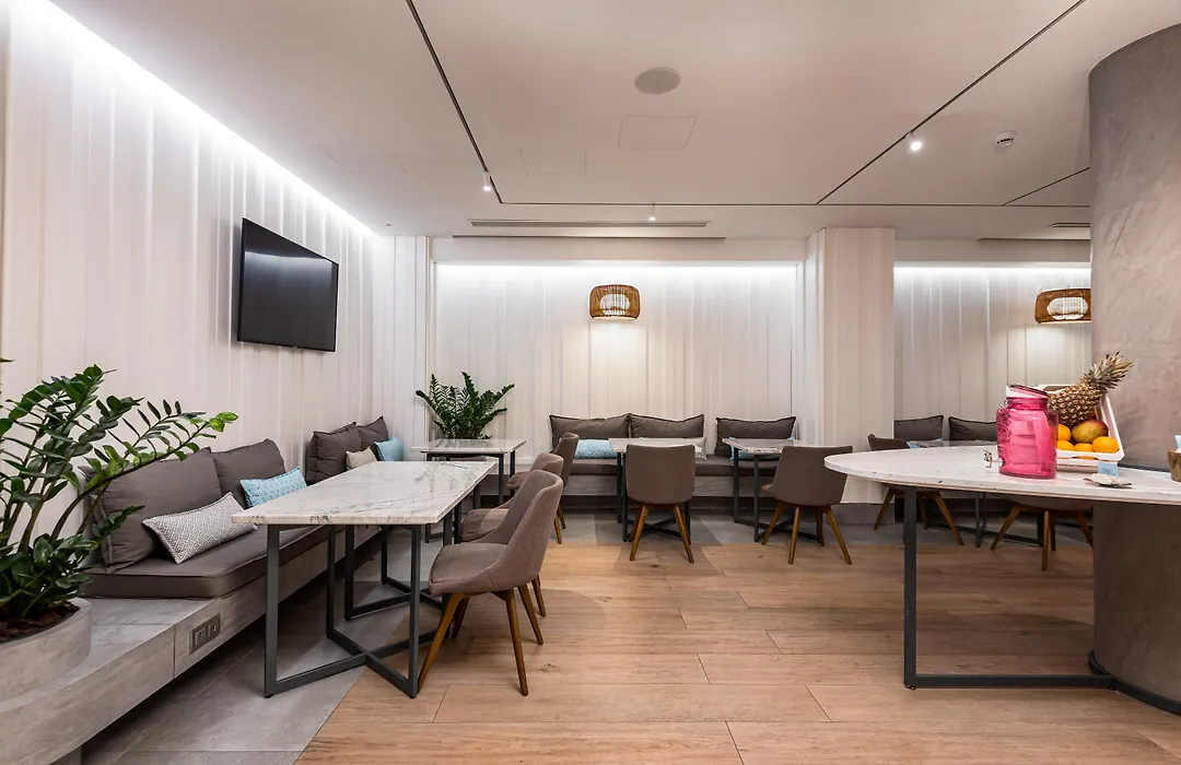 Hotel Juliani - Boutique Hotel-1