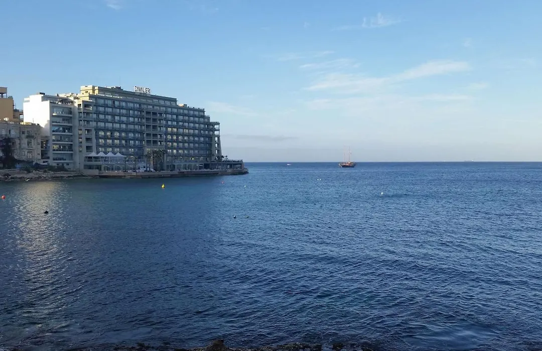 Cavalieri Hotel Malta, A Member Of Radisson Individuals-1