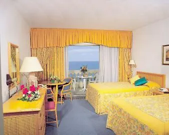 Crowne Plaza Hotel Sliema-1