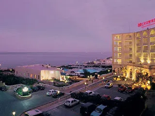 Crowne Plaza Hotel Sliema-2