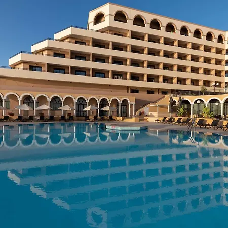 Radisson Blu Resort, Malta St. Julian'S-3
