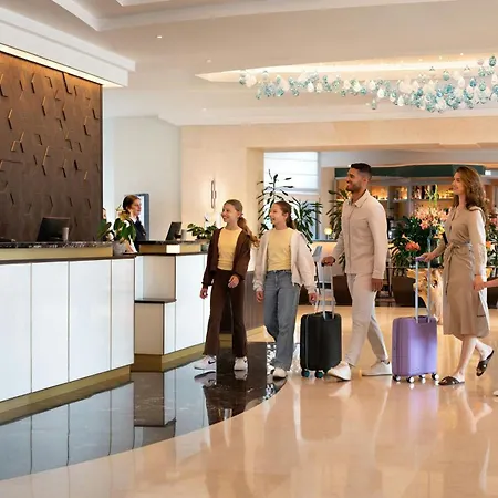 Malta Marriott Resort&Spa-3