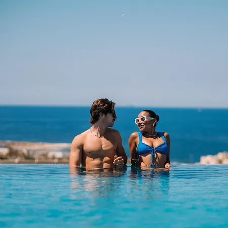 Intercontinental Malta By Ihg-2