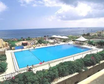 Crowne Plaza Hotel Sliema-3